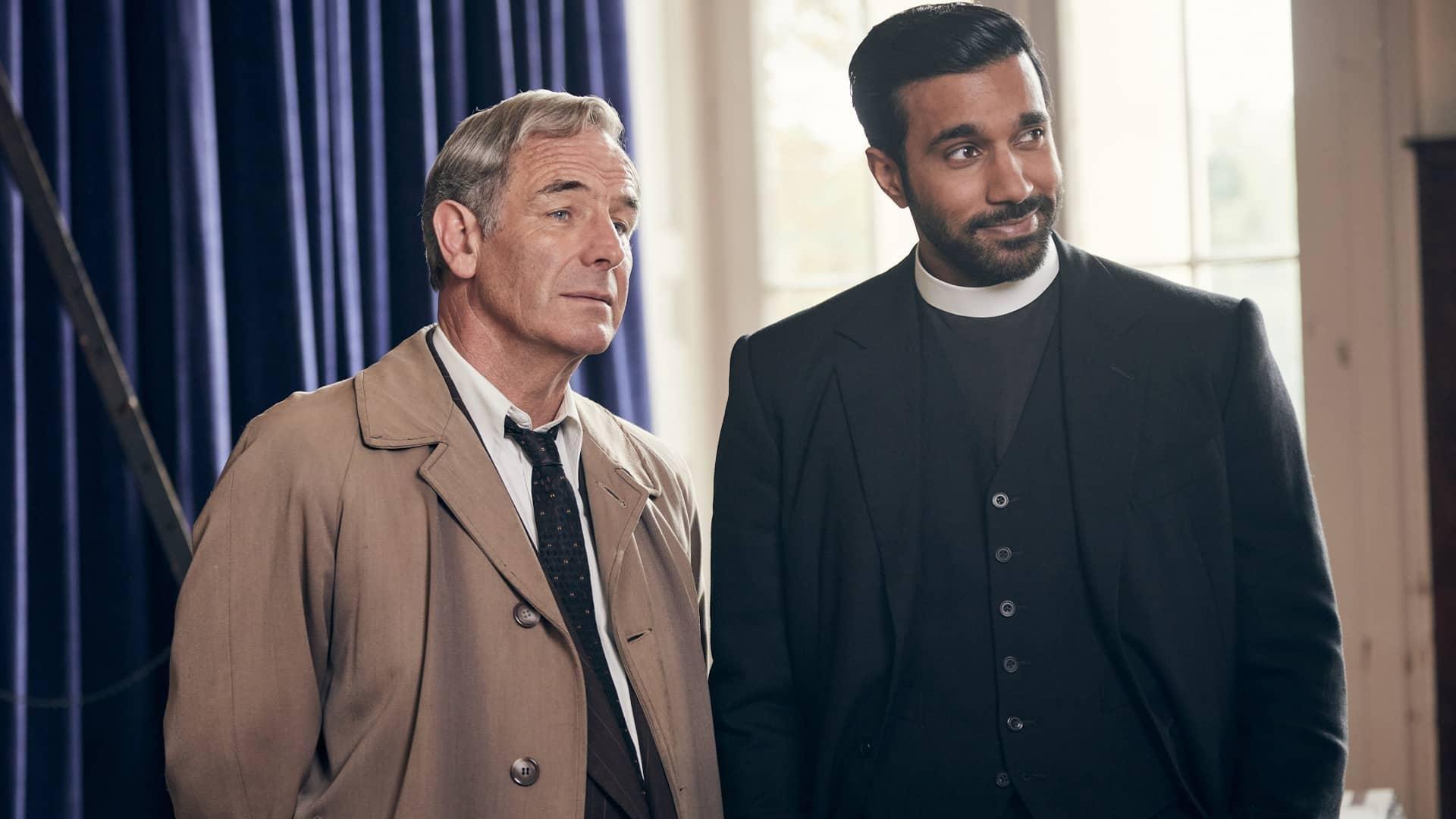 Grantchester Season 10