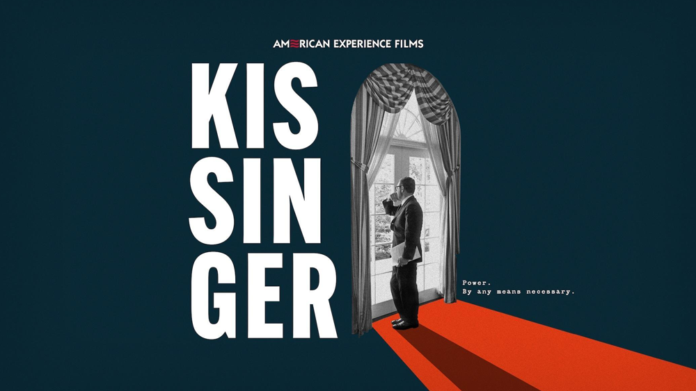 American Experience Kissinger