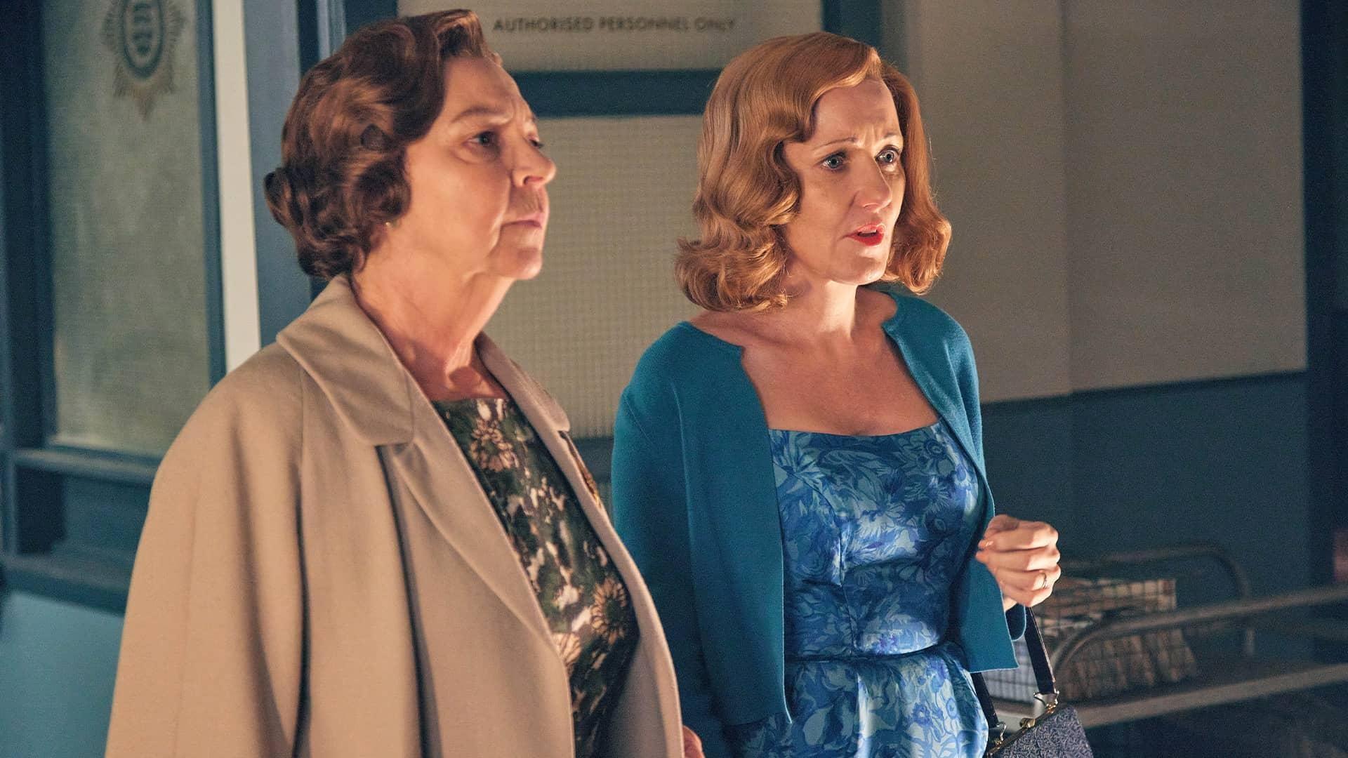 Grantchester Season 10