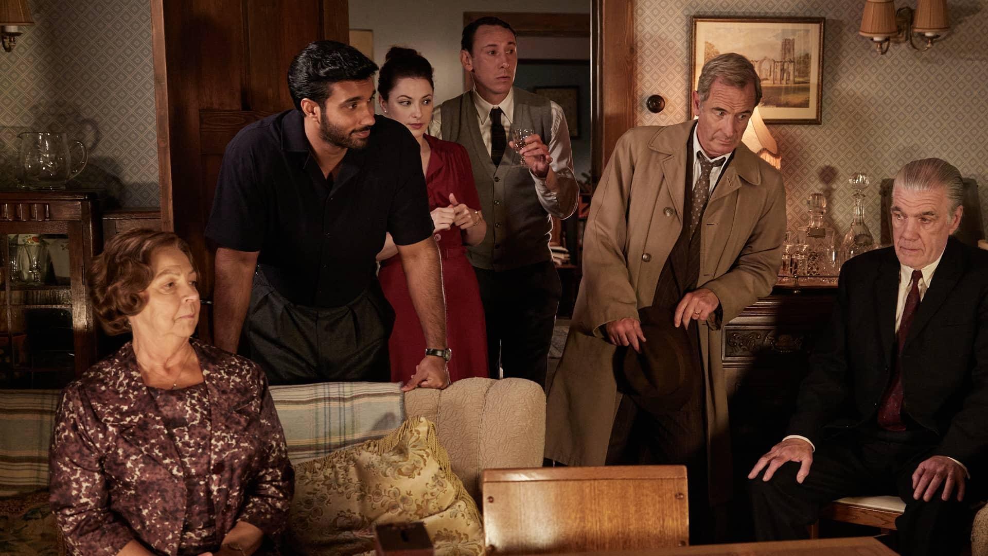 Grantchester Season 10