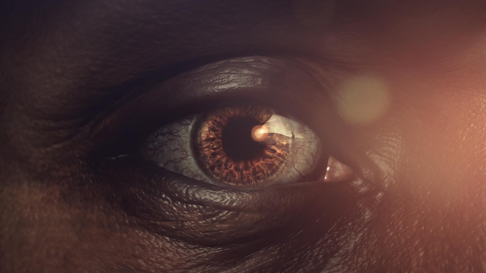 NOVA Human: Origins