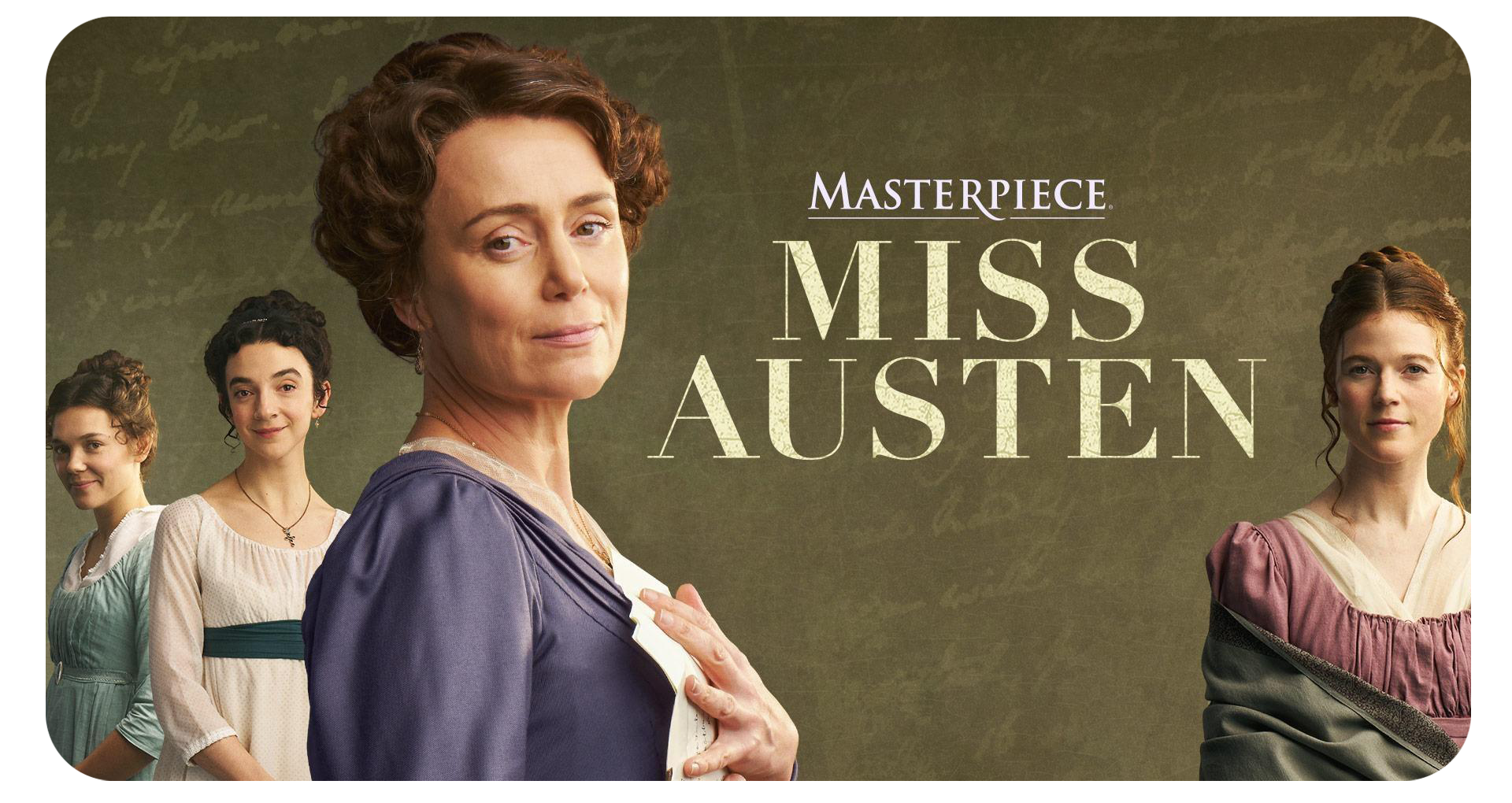Miss Austen