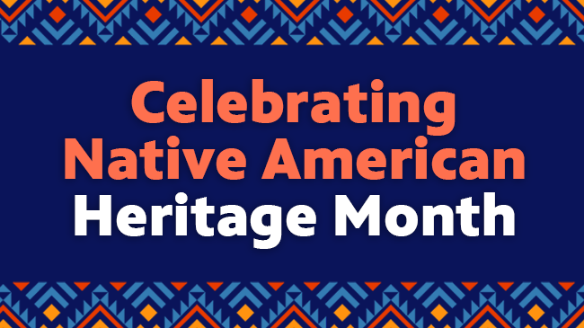 Native American Heritage Month