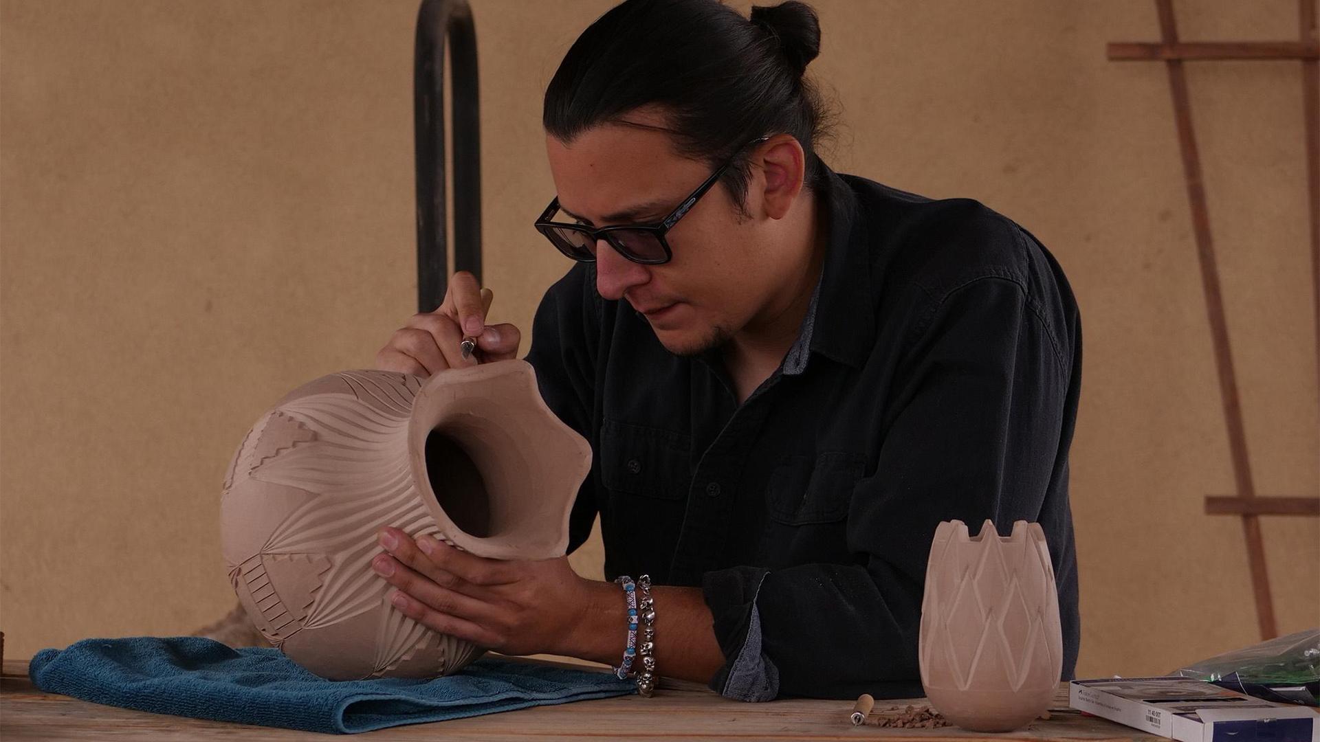 Craft in America SCIENCE episode