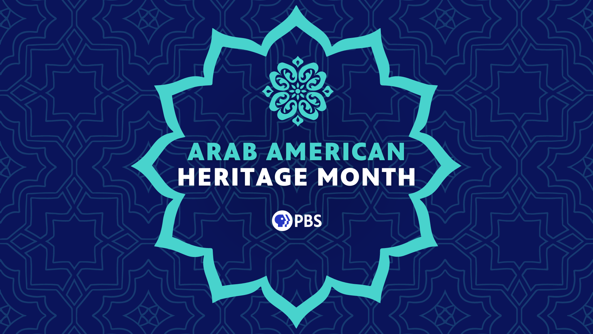 Arab American Heritage Month