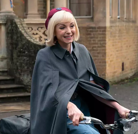 Call the Midwife Season 13 Early Passport Release