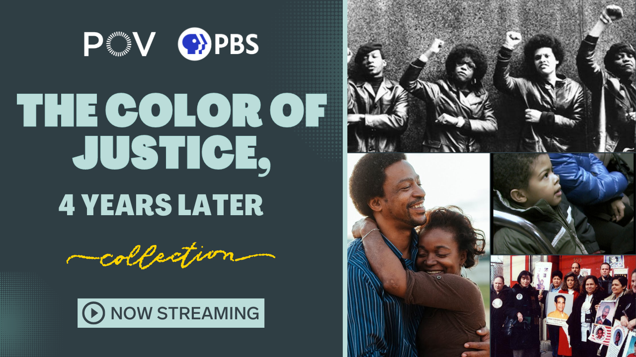 POV The Color of Justice