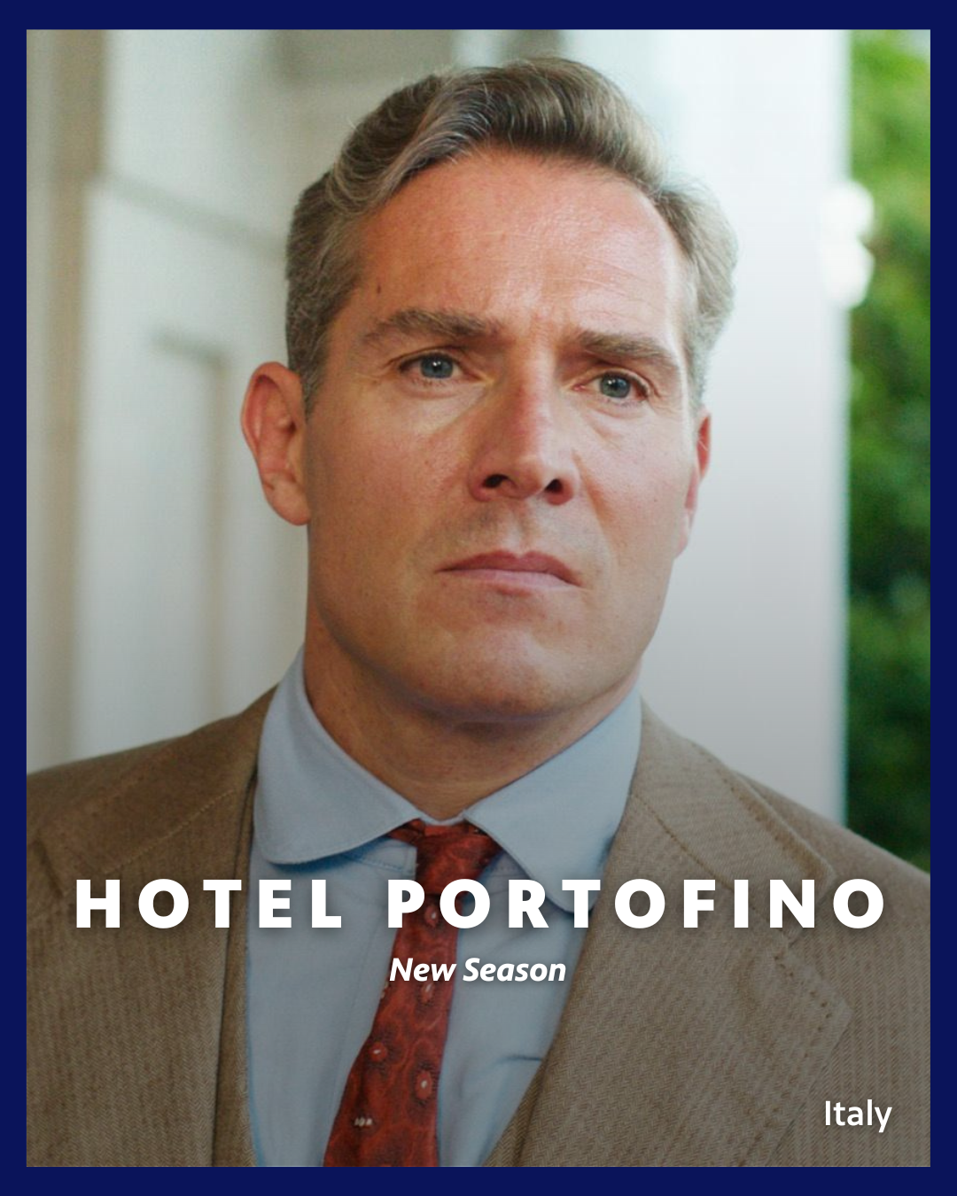 Hotel Portofino