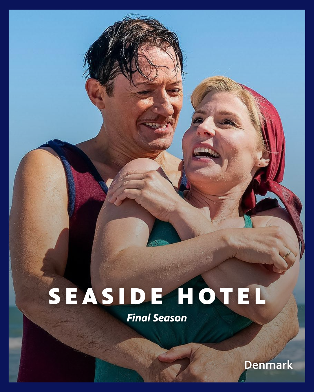 Seaside Hotel
