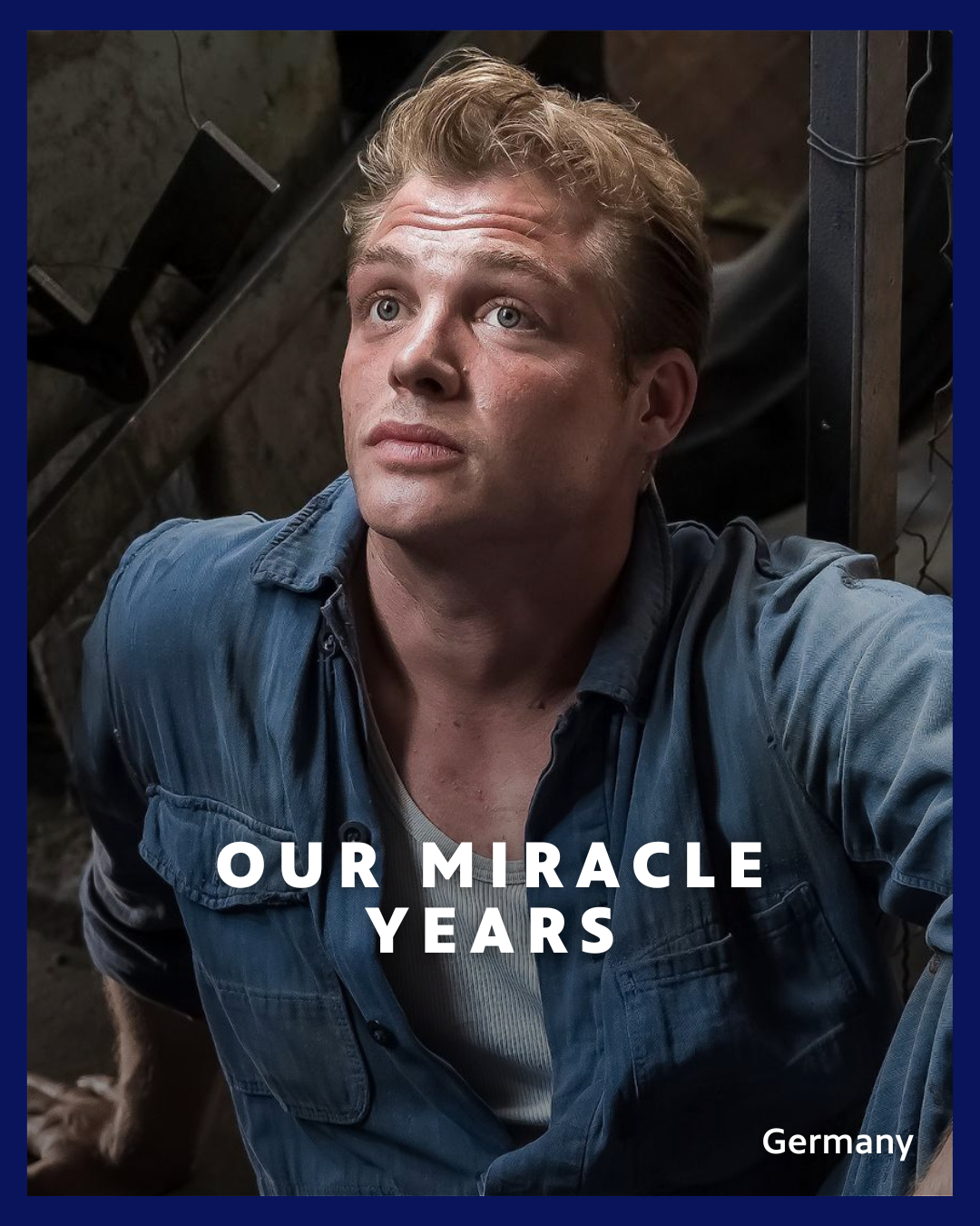 Our Miracle Years