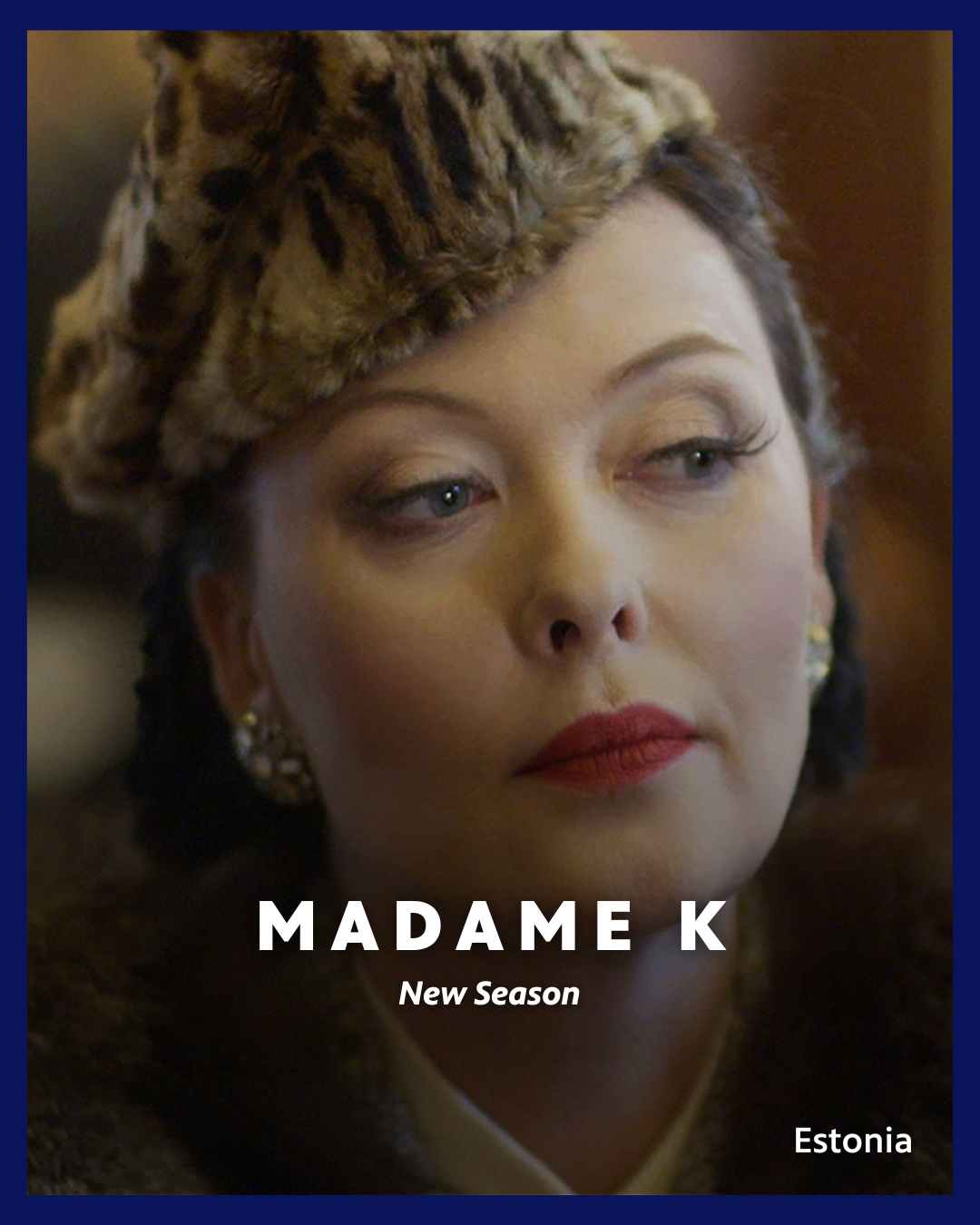 Madame K