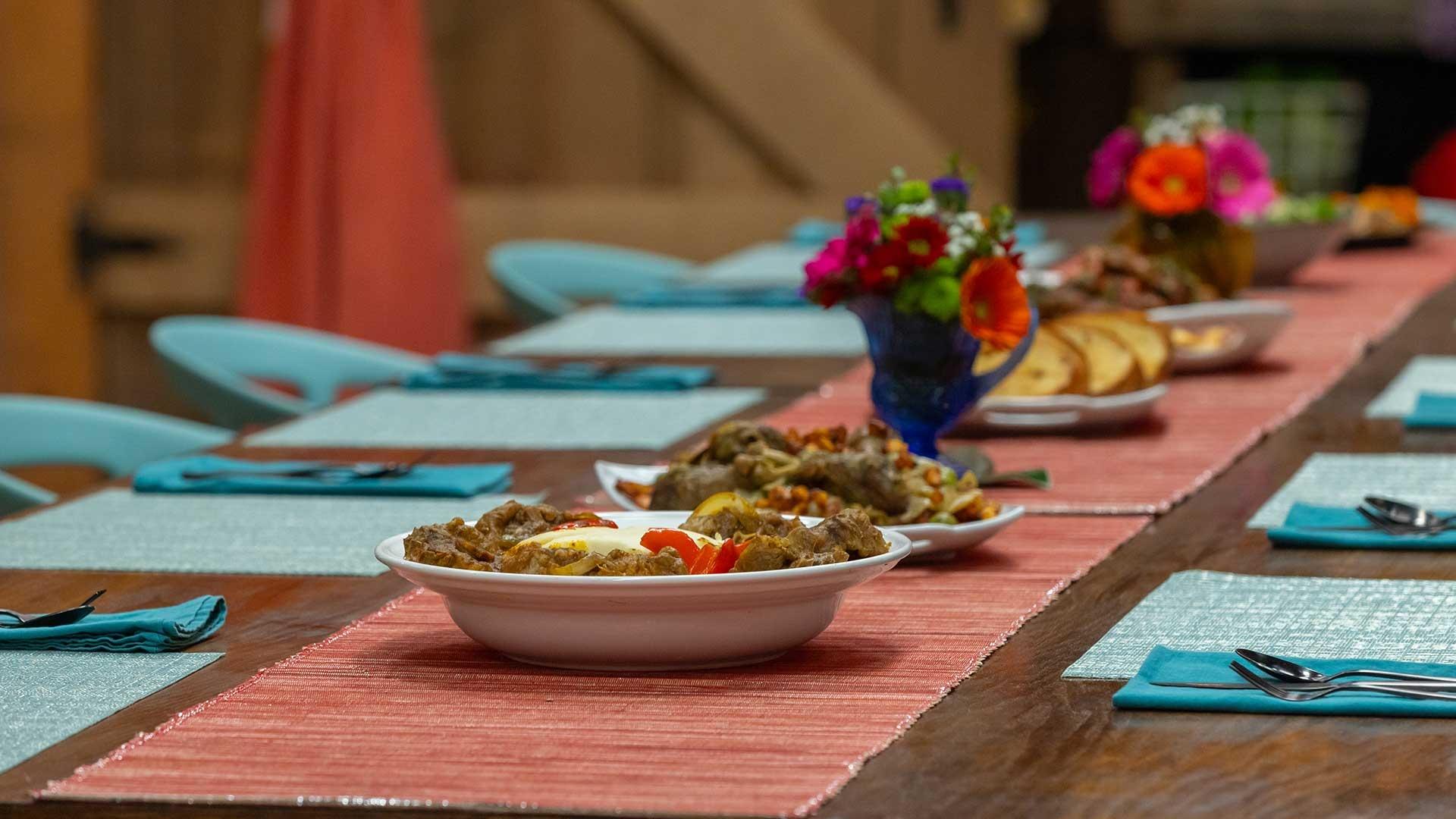 The Great American Recipe Season3 Finale