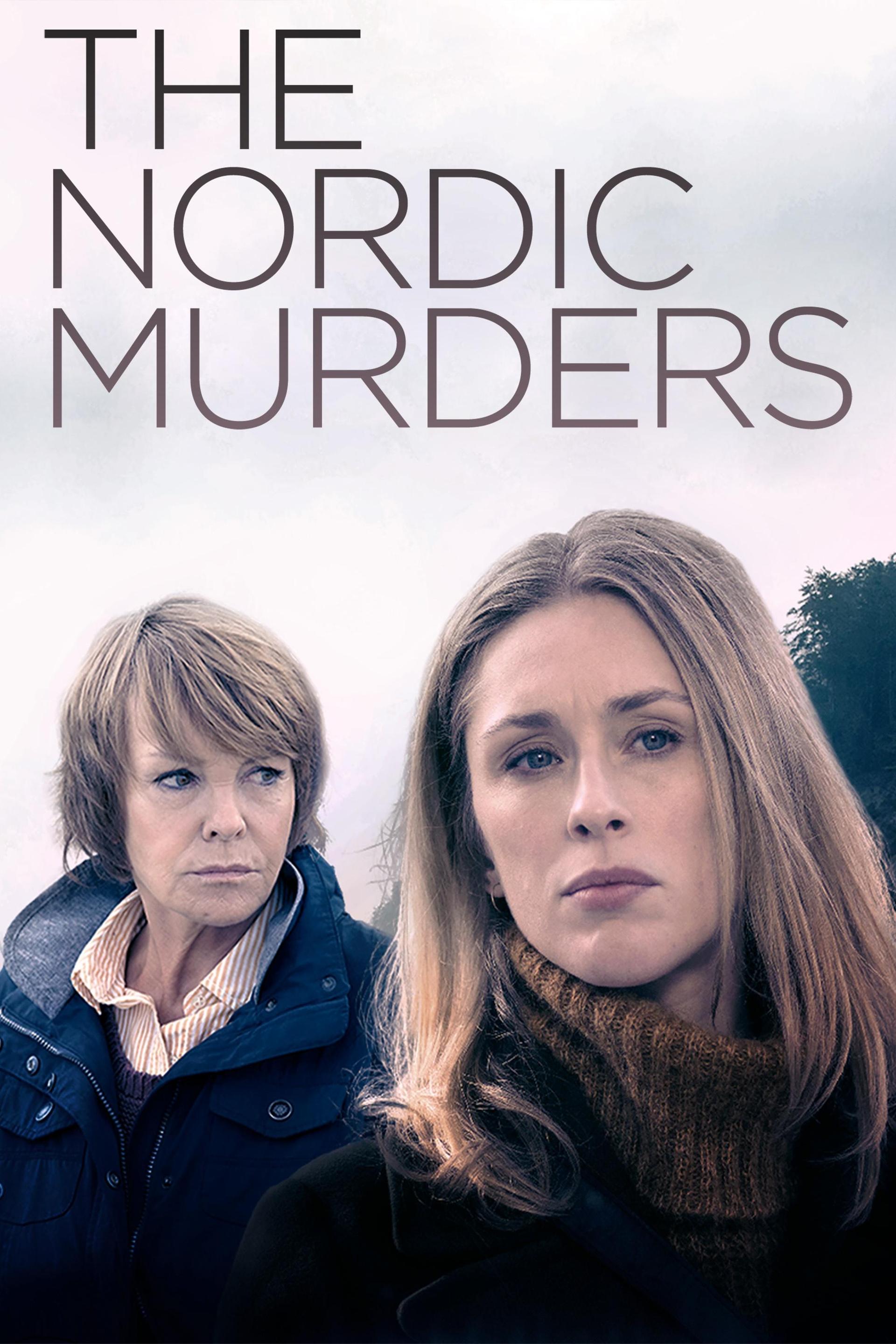 The Nordic Murders Season 4