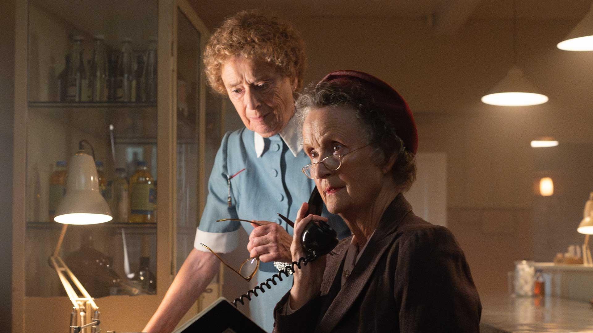 Call the Midwife Season 13 Episode 4