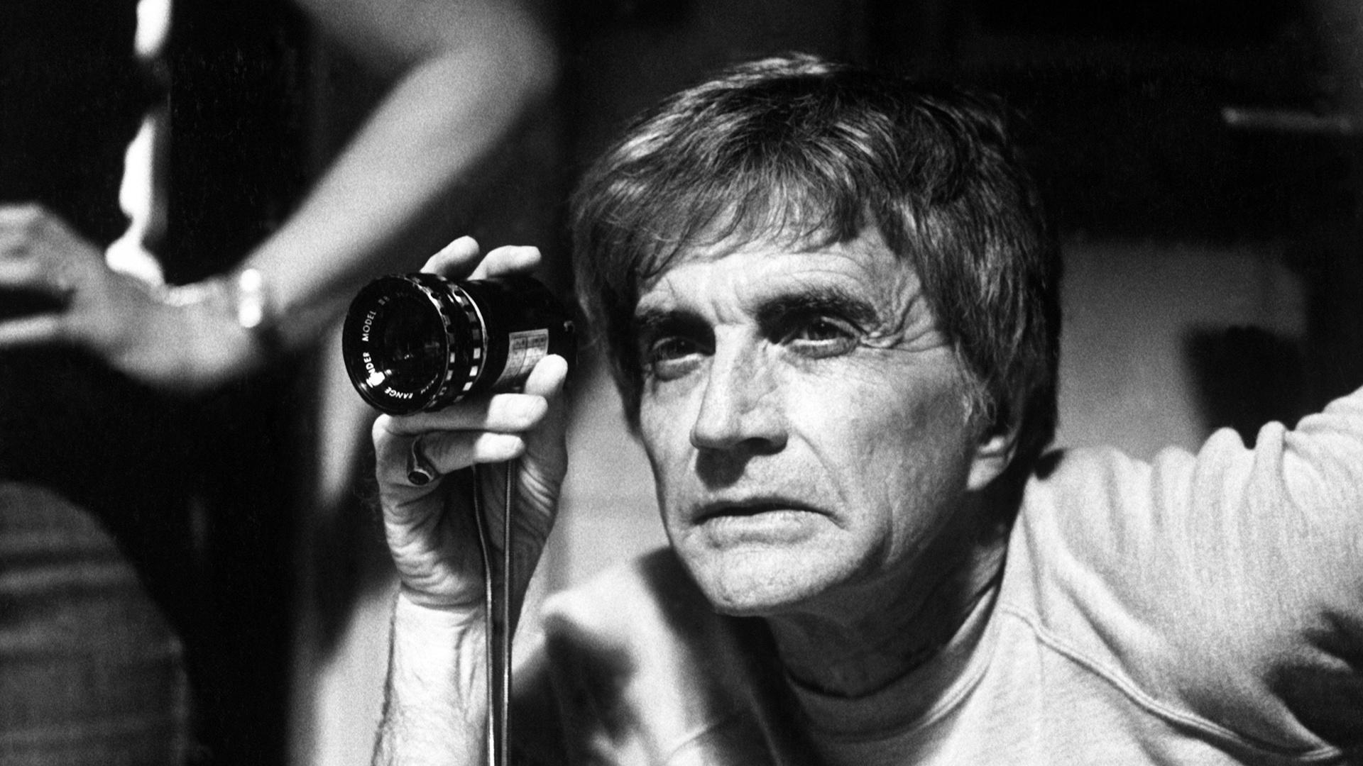 Blake Edwards