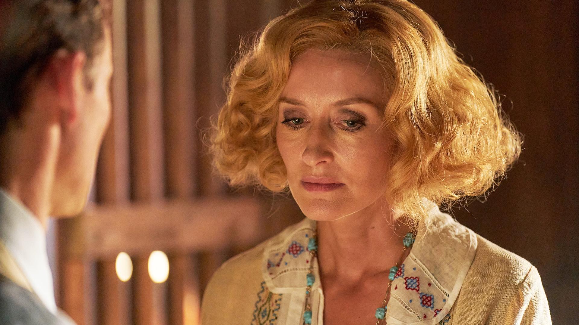 Hotel Portofino Season 3