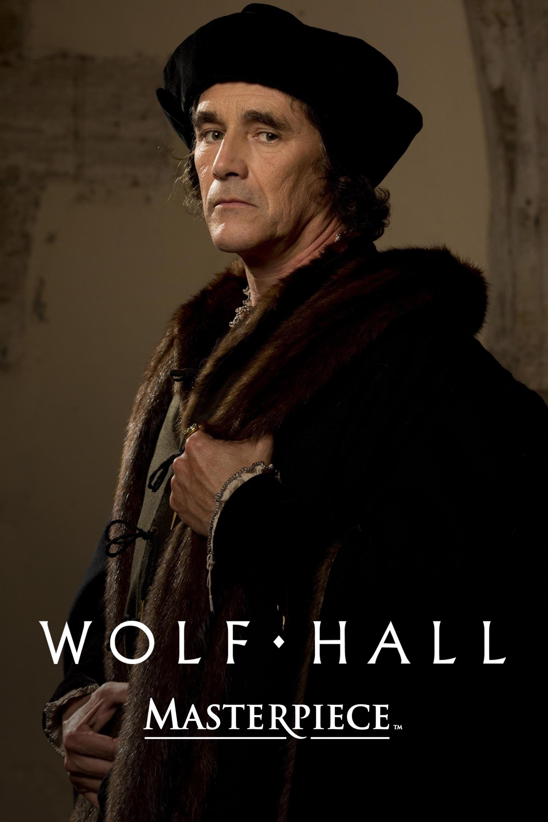 Wolf Hall on MASTERPIECE