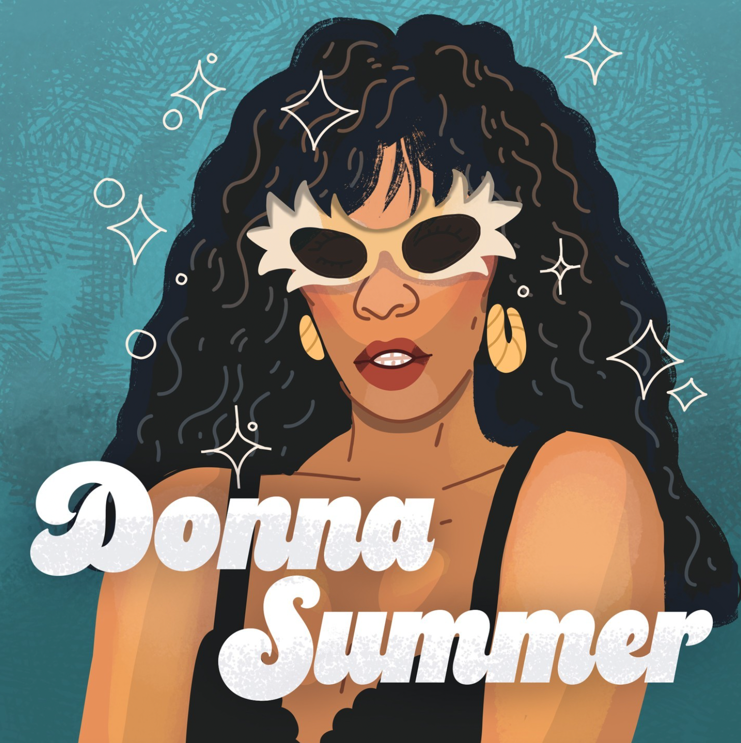 Donna Summer
