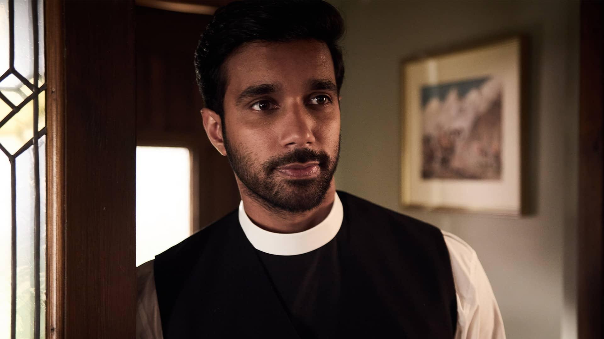 Grantchester on MASTERPIECE