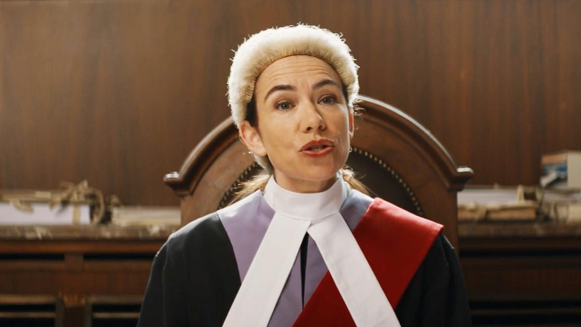 Professor T Season 3