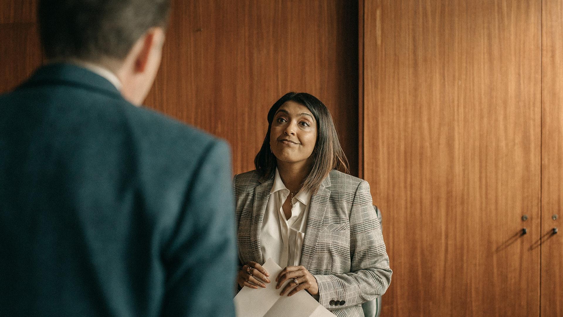 Professor T Season 3