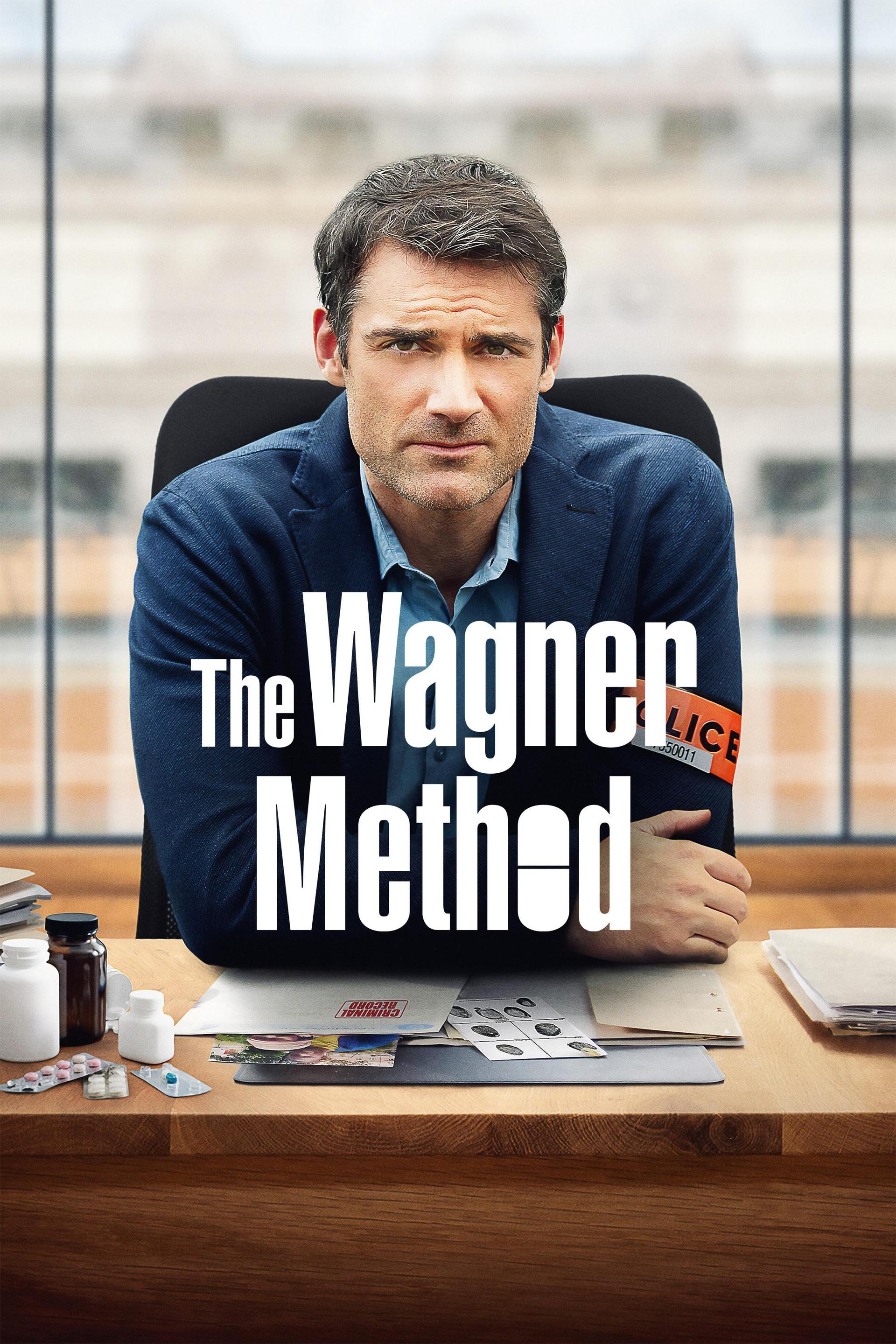 The Wagner Method Season 3