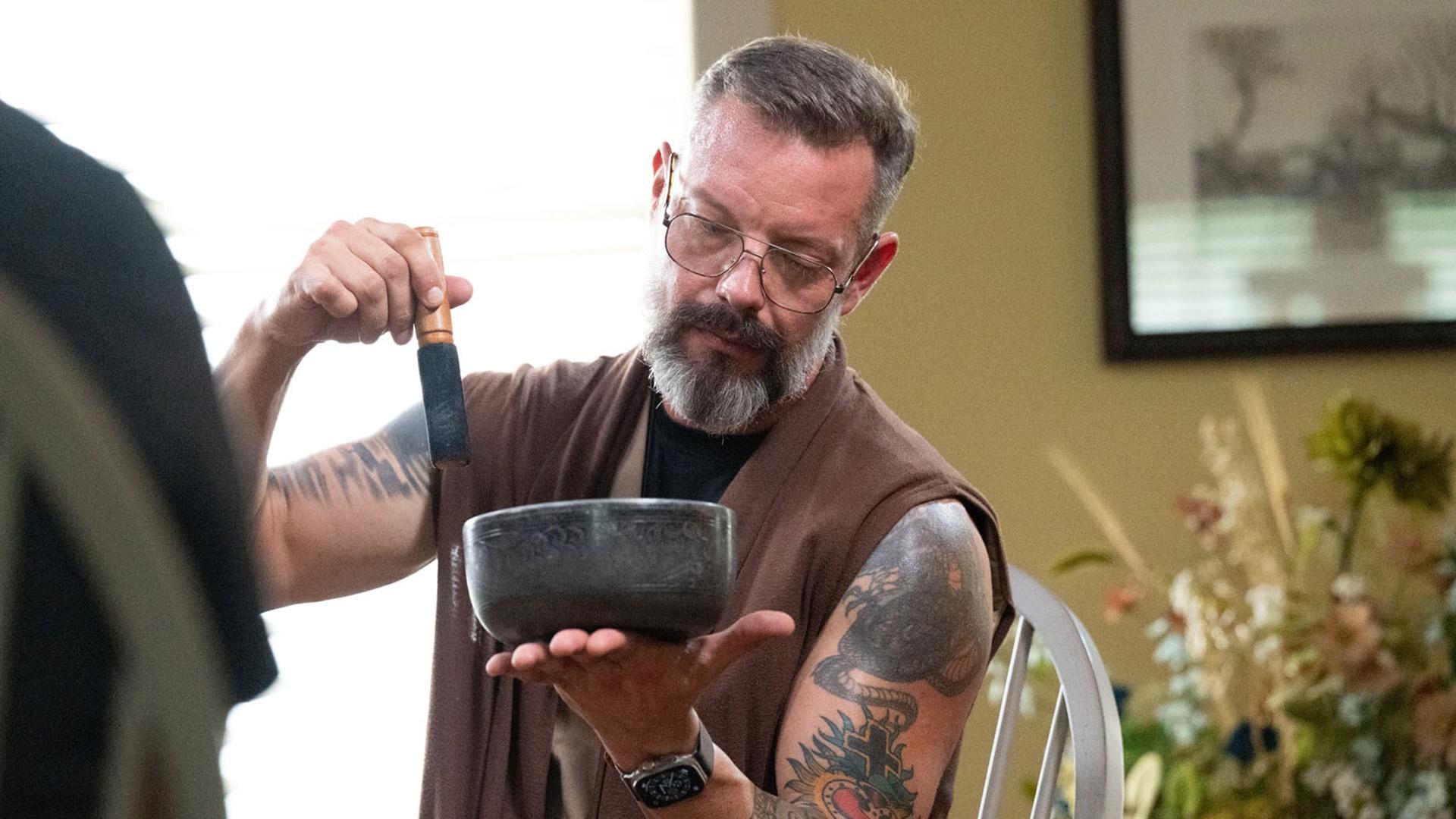 After Action Art & Healing