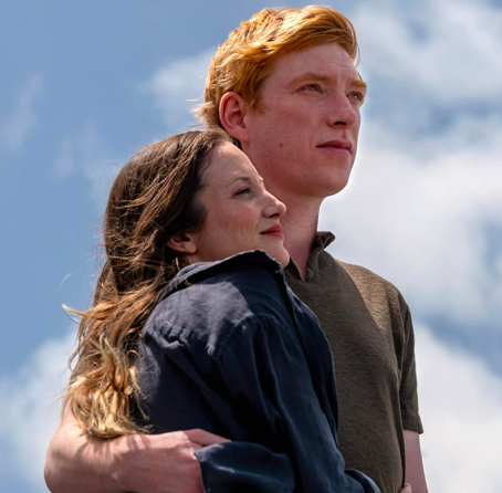 Alice and Jack on MASTERPIECE