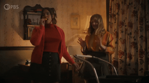 Call the Midwife Season 13