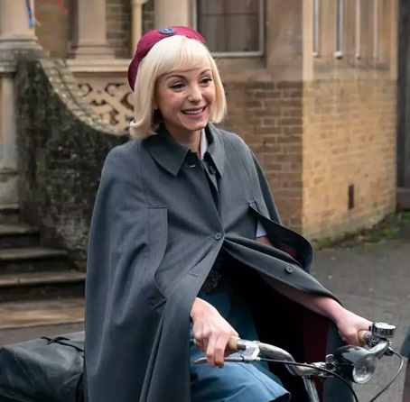 Call the Midwife Season 13
