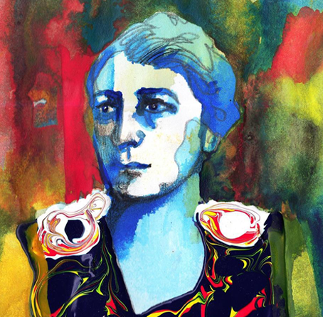 Featured Show Image: Lillian Gilbreth Pioneering Inventor