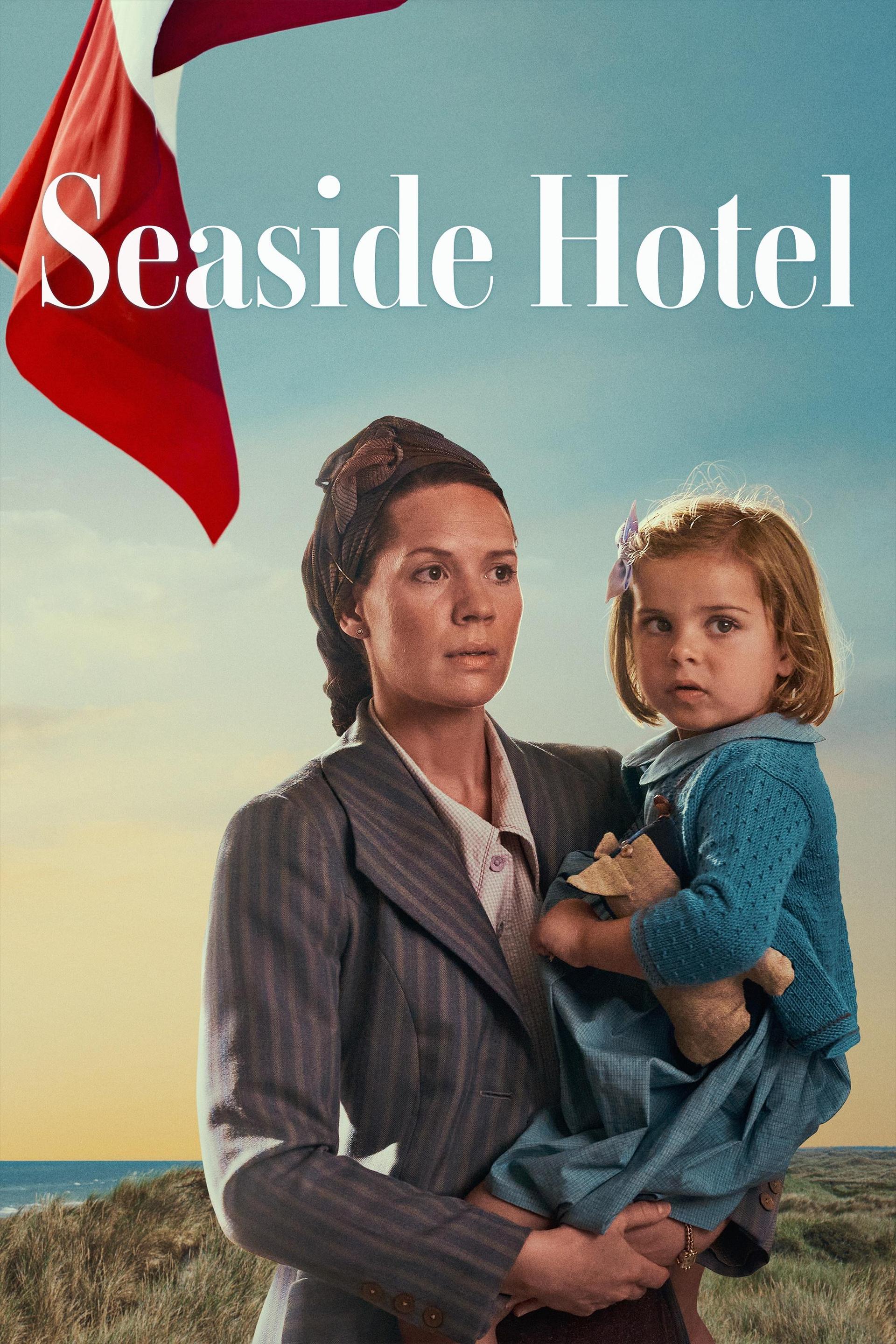 Seaside Hotel Season 10