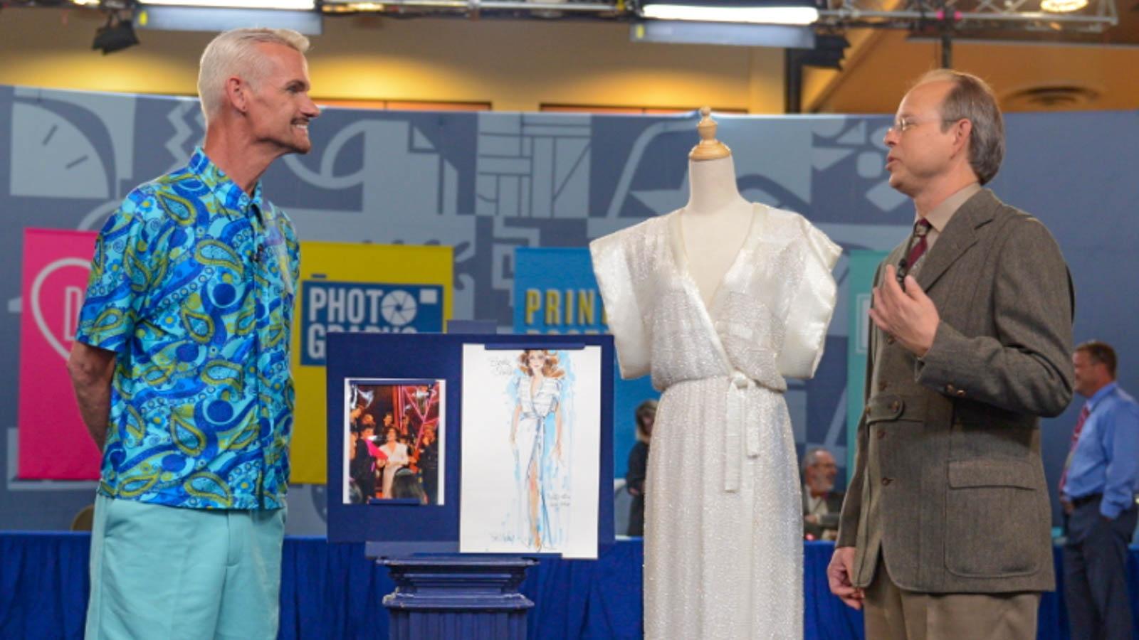 Antiques Roadshow