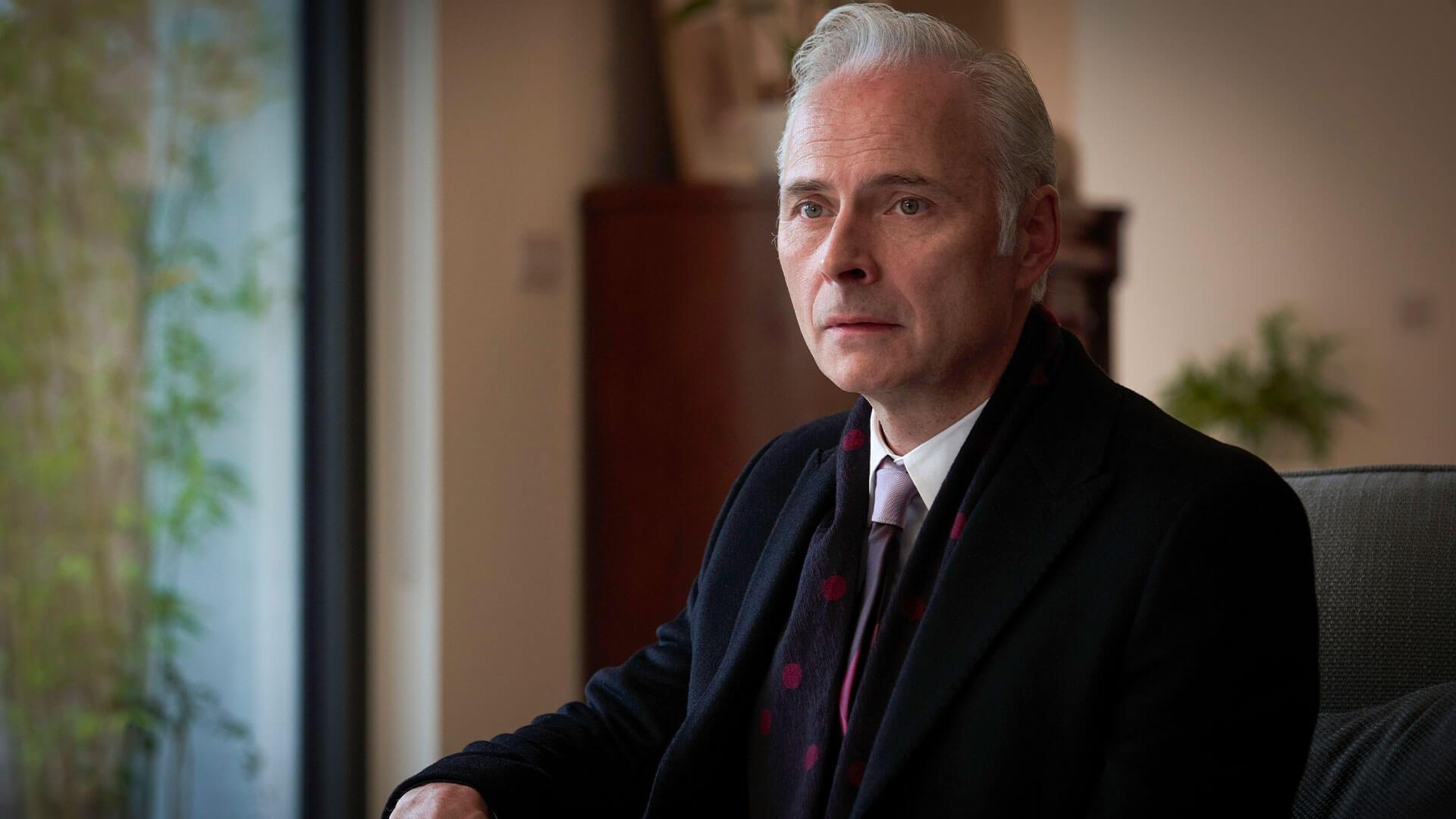 Guilt on MASTERPIECE Season 3