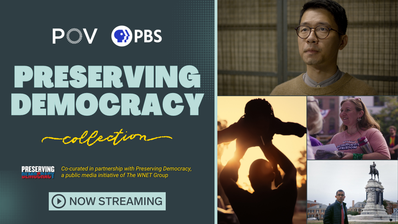 Preserving Democracy Collection