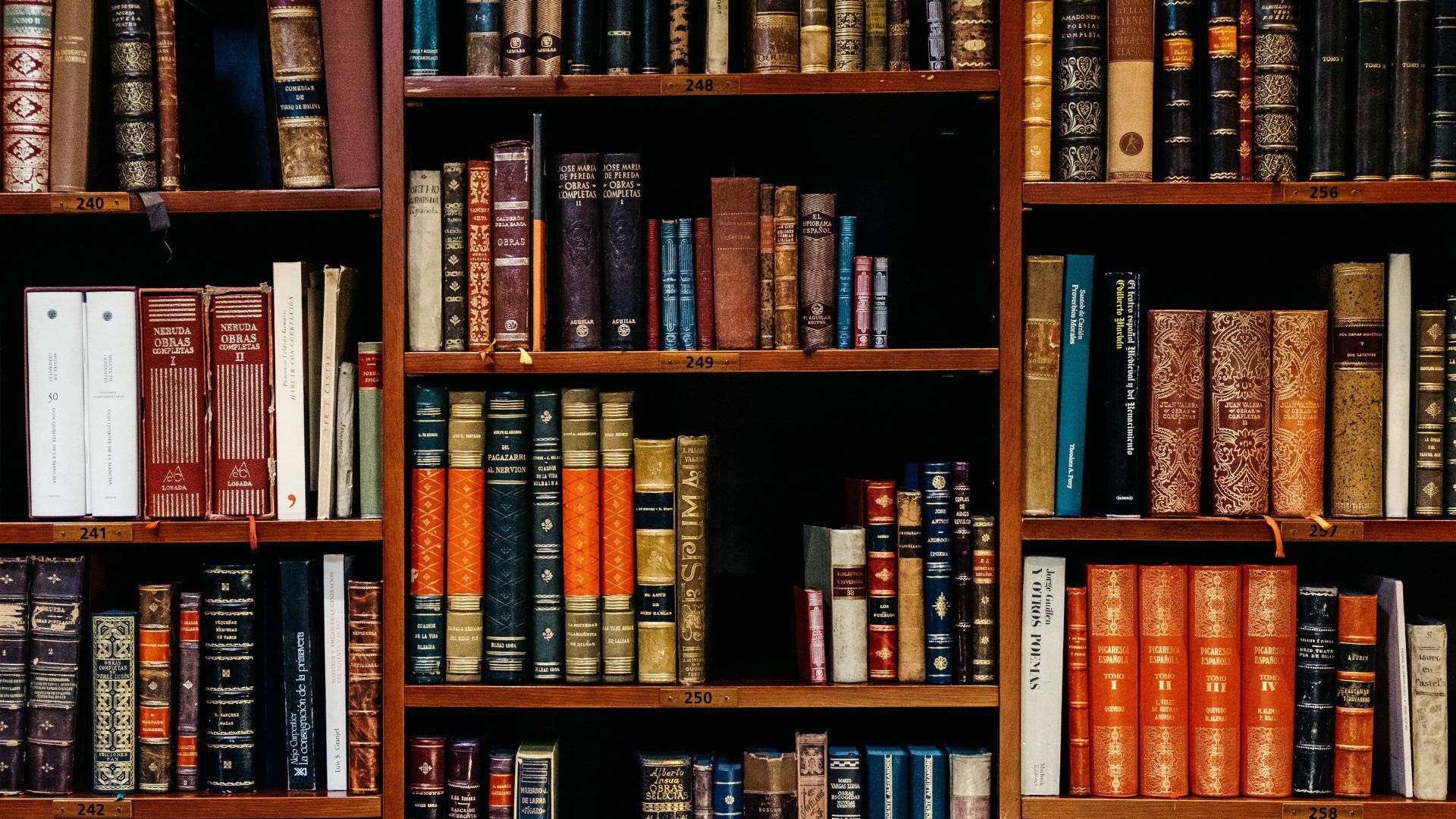 Top 5 PBS Programs for Readers and Writers