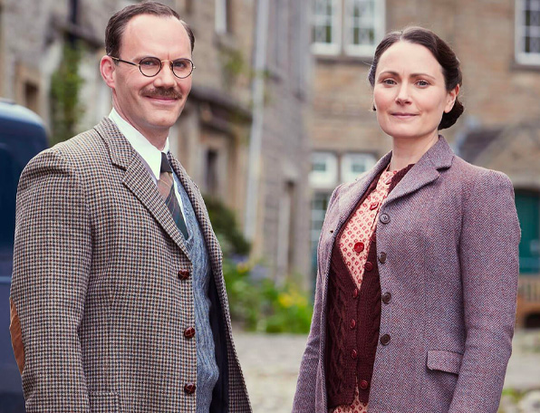 All Creatures Great and Small Season 4 Episode 6