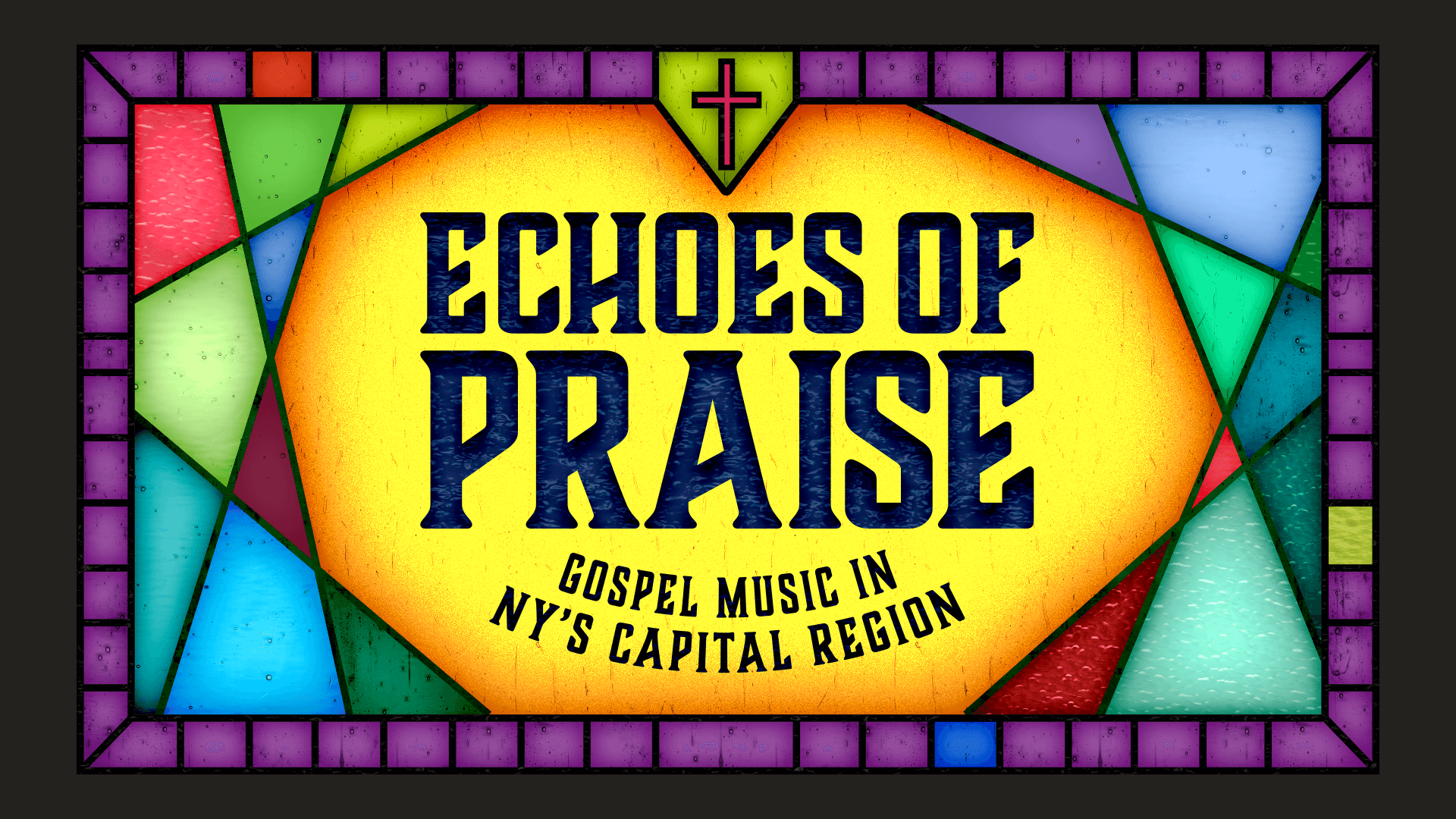 WMHT Echoes of Praise
