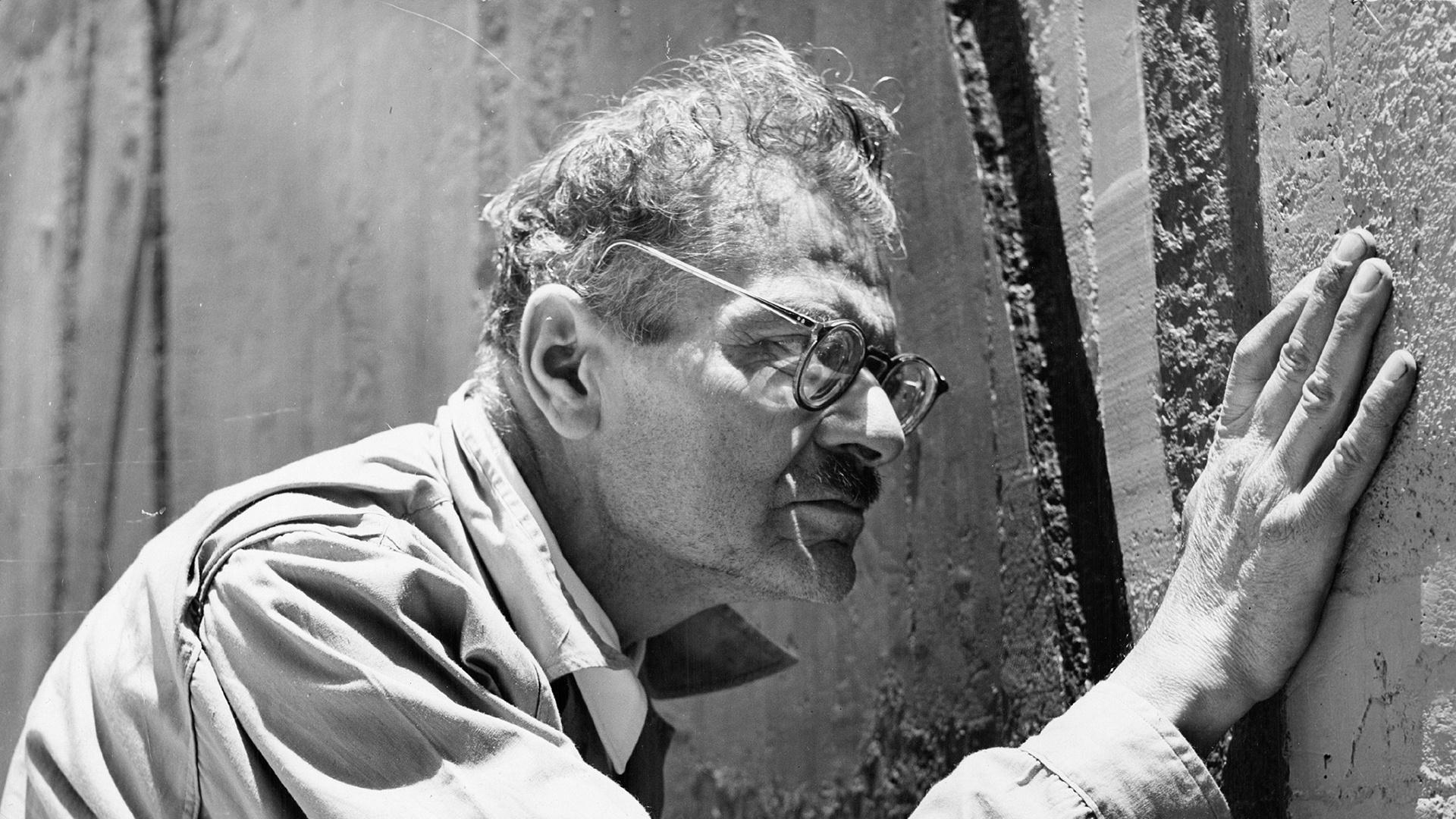American Masters José Clemente Orozco: Man of Fire