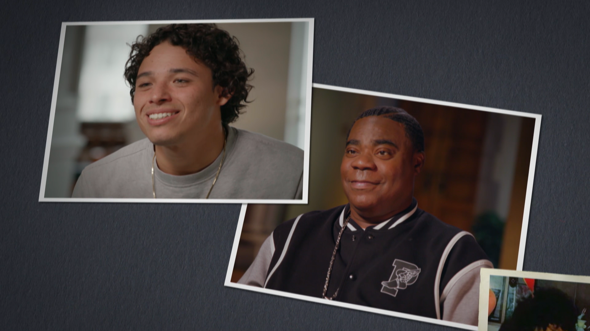 Finding Your Roots Mean Streets