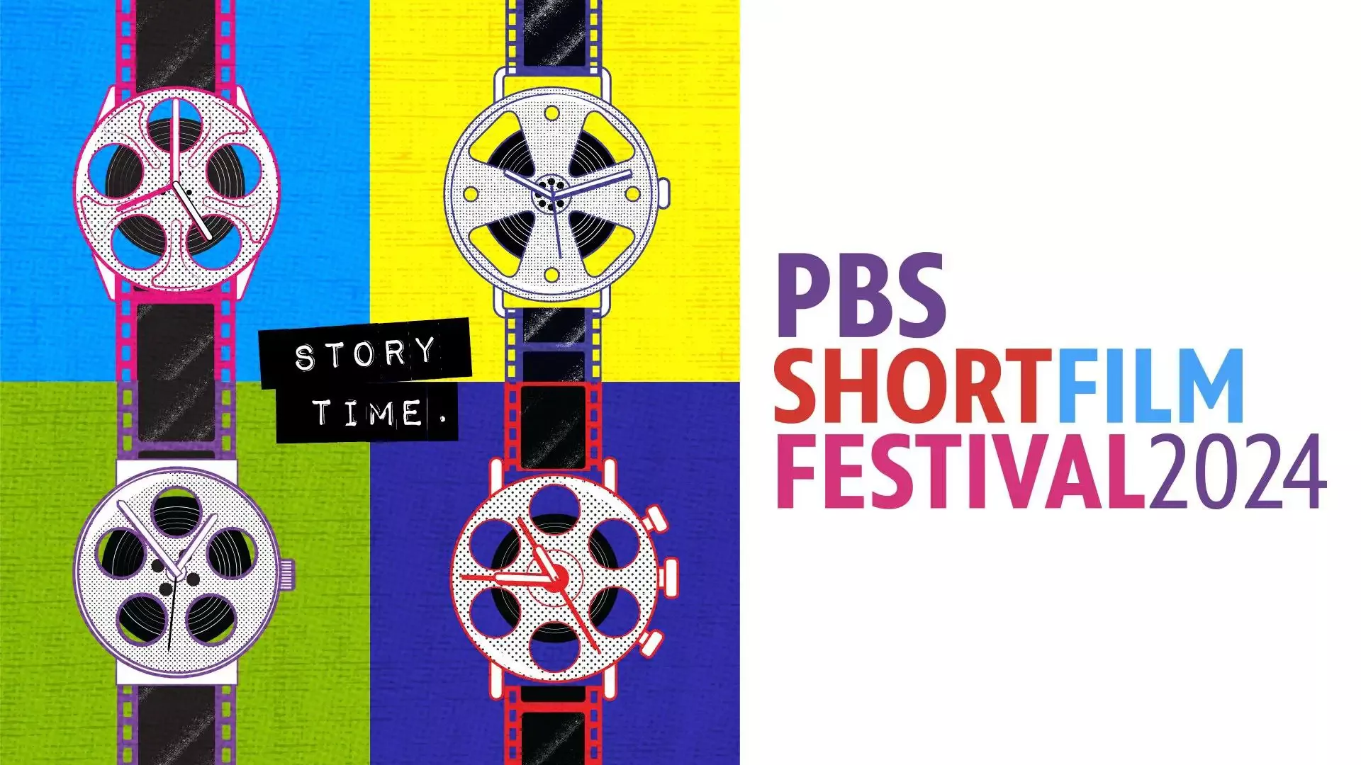 PBS Short Film Festival 2024