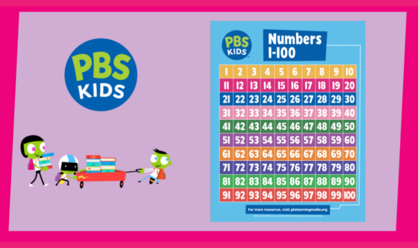 Printable Math-Themed Classroom Posters