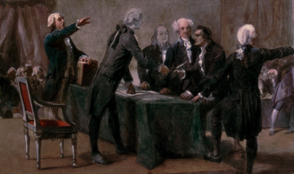 Articles of Confederation