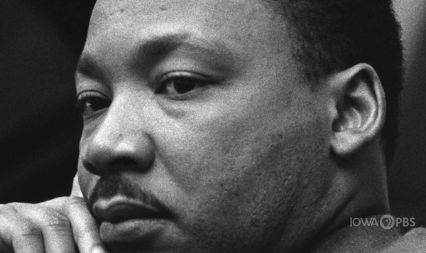 Assassination of MLK