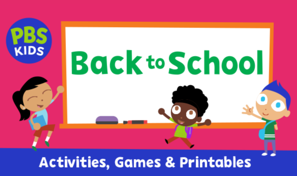 Back to School Collection