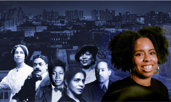 Harlem Renaissance Literary Icons