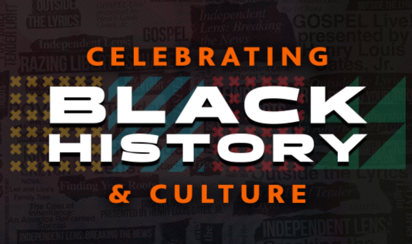 Celebrating Black History Collection