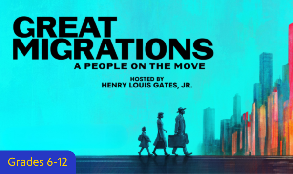 Great Migrations Collection