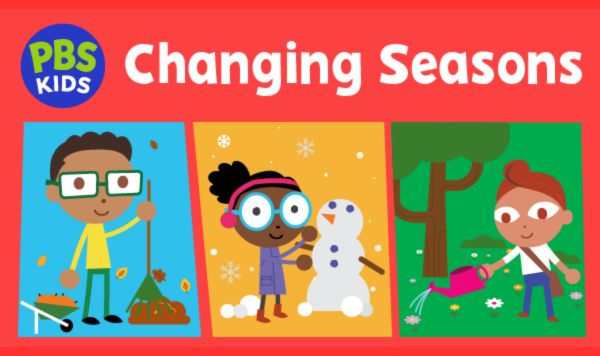 Changing Seasons: Winter