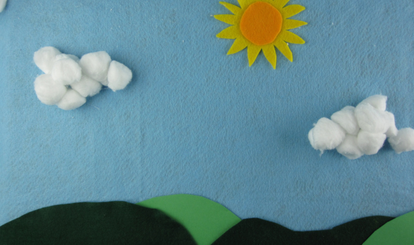 Clouds and Weather